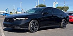 New 2026 Honda Accord SE in PHOENIX, ARIZONA