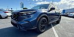 New 2026 Honda CR-V Hybrid SPORT in PHOENIX, ARIZONA
