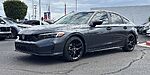 New 2026 Honda Civic SPORT in PHOENIX, ARIZONA