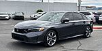 New 2026 Honda Civic Hybrid SPORT TOURING in PHOENIX, ARIZONA