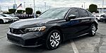 New 2026 Honda Civic LX in PHOENIX, ARIZONA