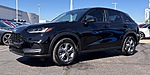 New 2027 Honda HR-V LX in PHOENIX, ARIZONA