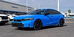 New 2026 Honda Civic SPORT in PHOENIX, ARIZONA