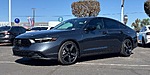 New 2026 Honda Accord SE in PHOENIX, ARIZONA