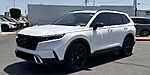 New 2026 Honda CR-V Hybrid SPORT TOURING in PHOENIX, ARIZONA