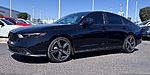 New 2026 Honda Accord Hybrid SPORT in PHOENIX, ARIZONA