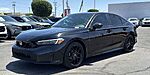 New 2026 Honda Civic SPORT in PHOENIX, ARIZONA