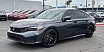 New 2026 Honda Civic SPORT in PHOENIX, ARIZONA