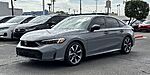 New 2026 Honda Civic Hybrid SPORT TOURING in PHOENIX, ARIZONA