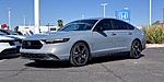 New 2026 Honda Accord Hybrid SPORT in PHOENIX, ARIZONA
