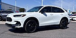 New 2027 Honda HR-V SPORT in PHOENIX, ARIZONA
