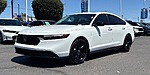 New 2026 Honda Accord Hybrid SPORT-L in PHOENIX, ARIZONA