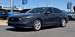 New 2026 Honda Accord LX in PHOENIX, ARIZONA