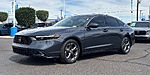 New 2026 Honda Accord Hybrid EX-L in PHOENIX, ARIZONA