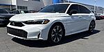 New 2026 Honda Civic Hybrid SPORT TOURING in PHOENIX, ARIZONA