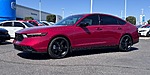 New 2026 Honda Accord Hybrid SPORT-L in PHOENIX, ARIZONA