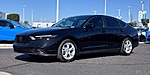 New 2026 Honda Accord LX in PHOENIX, ARIZONA