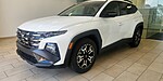 Used 2025 HYUNDAI TUCSON XRT in JONESBORO, ARKANSAS