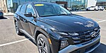 Used 2025 HYUNDAI TUCSON SEL in JONESBORO, ARKANSAS
