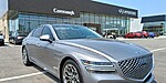 Used 2021 GENESIS G80 2.5T in JONESBORO, ARKANSAS