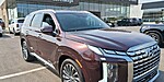 Used 2024 HYUNDAI PALISADE CALLIGRAPHY in JONESBORO, ARKANSAS
