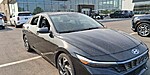 Used 2024 HYUNDAI ELANTRA SEL in JONESBORO, ARKANSAS