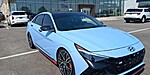 Used 2022 HYUNDAI ELANTRA BASE in JONESBORO, ARKANSAS