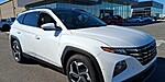 Used 2023 HYUNDAI TUCSON LIMITED in JONESBORO, ARKANSAS