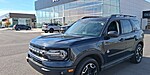 Used 2021 FORD BRONCO SPORT OUTER BANKS in JONESBORO, ARKANSAS