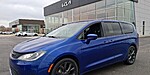 Used 2020 CHRYSLER PACIFICA TOURING in JONESBORO, ARKANSAS