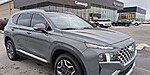 Used 2023 HYUNDAI SANTA FE HYBRID LIMITED in JONESBORO, ARKANSAS