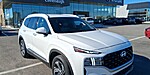 Used 2023 HYUNDAI SANTA FE SEL in JONESBORO, ARKANSAS
