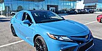 Used 2023 TOYOTA CAMRY XSE in JONESBORO, ARKANSAS