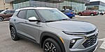 Used 2025 CHEVROLET TRAILBLAZER ACTIV in JONESBORO, ARKANSAS