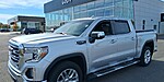 Used 2021 GMC SIERRA 1500 SLT in JONESBORO, ARKANSAS