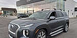 Used 2022 HYUNDAI PALISADE SEL in JONESBORO, ARKANSAS