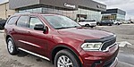 Used 2023 DODGE DURANGO SXT PLUS in JONESBORO, ARKANSAS