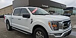 Used 2023 FORD F-150 XLT in JONESBORO, ARKANSAS