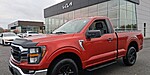 Used 2023 FORD F-150 XLT in JONESBORO, ARKANSAS