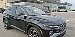 Used 2025 HYUNDAI TUCSON LIMITED in JONESBORO, ARKANSAS