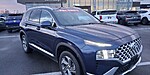 Used 2021 HYUNDAI SANTA FE SEL in JONESBORO, ARKANSAS