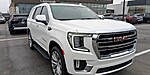 Used 2022 GMC YUKON SLT in JONESBORO, ARKANSAS