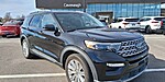 Used 2022 FORD EXPLORER LIMITED in JONESBORO, ARKANSAS