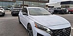 Used 2024 NISSAN ALTIMA 2.5 SR in JONESBORO, ARKANSAS