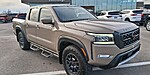 Used 2023 NISSAN FRONTIER PRO-4X in JONESBORO, ARKANSAS