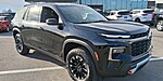 Used 2024 CHEVROLET TRAVERSE Z71 in JONESBORO, ARKANSAS