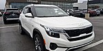 Used 2022 KIA SELTOS S in JONESBORO, ARKANSAS