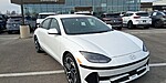 Used 2024 HYUNDAI IONIQ 6 SEL in JONESBORO, ARKANSAS
