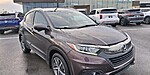 Used 2021 Honda HR-V EX-L in JONESBORO, ARKANSAS