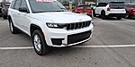 Used 2025 JEEP GRAND CHEROKEE L LAREDO in JONESBORO, ARKANSAS